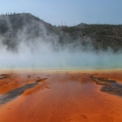 Yellowstone NP 18